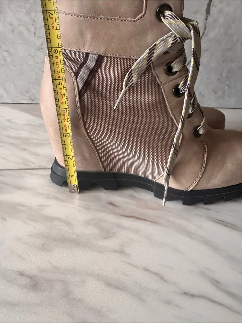 Sorel joan arctic